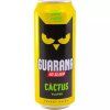 Cactus di guaranà 0,5L
