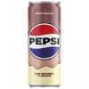 PC Pepsi Cream soda 0,25L Zero zuccheri