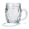 Bicchieri da birra SAHM TUBINGER 400 ml 6 pezzi