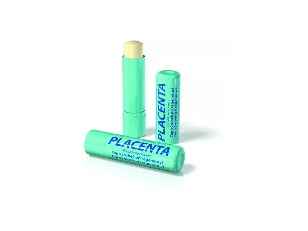 Regina placenta stick blister