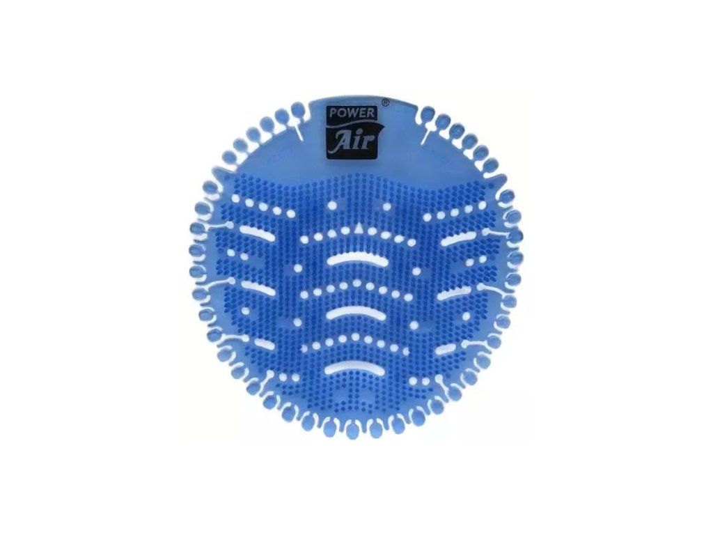 Power Air urinoirscherm met geurfilter Ocean