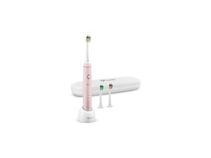 TrueLife SonicBrush Compact Roze