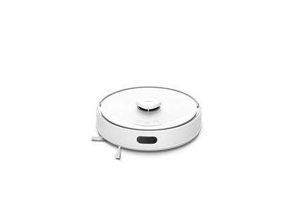 TP-Link Tapo RV30 Max witte robotstofzuiger met dweilfunctie, wit
