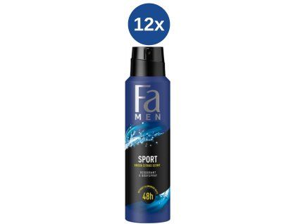 deodorant