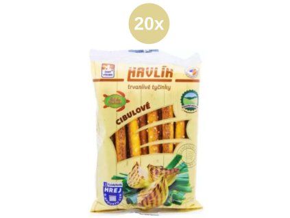 tyčinky