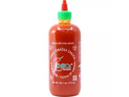 CHILICA chilisaus 712 g