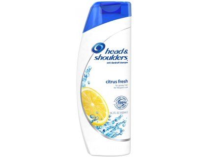 45699 h s sampon 250ml citrus