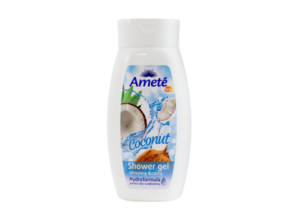 123363 amete sg 250ml cream coco