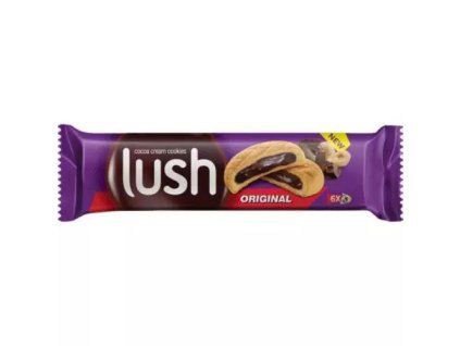 Lush biscuit light 51g