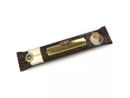 Dobre Hořice koffietubes 38g