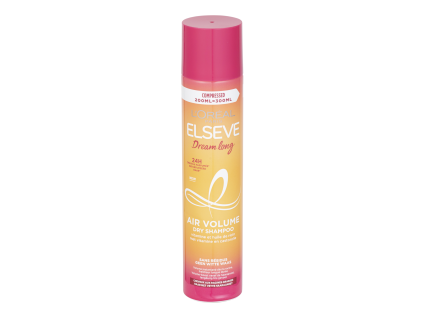 120309 elseve suchy sampon 200ml dream long