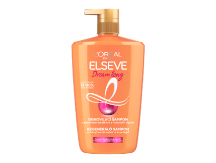 122769 elseve sampon 1000ml dream long
