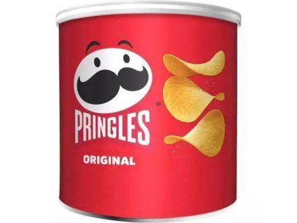 Pringles Original 12 x 40 g