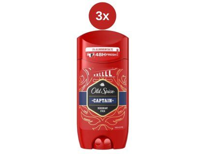 deodorant
