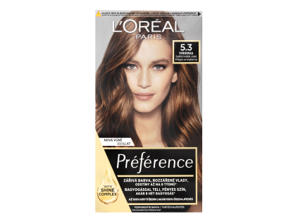 125775 preference 5 3 virginie