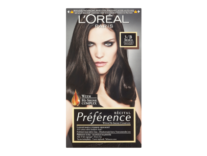 125535 preference 3 b brasilia tmava hneda