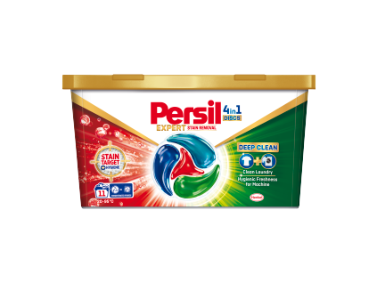 124305 persil discs expert 11pd kra stain