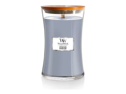 Grote WoodWick Hypnoflora vaas
