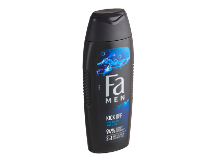 122385 fa sg 400ml men kick off