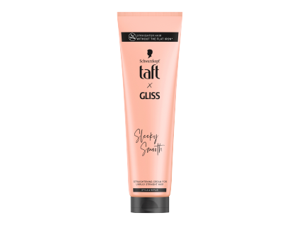 121596 taft krem 150ml xgliss sleeky smooth