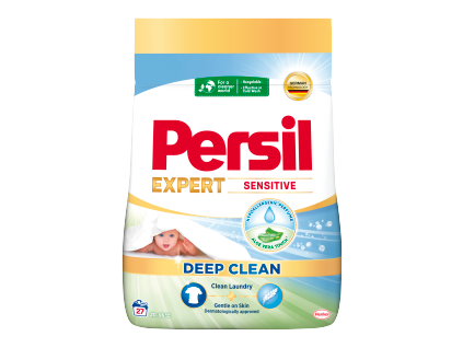 124338 persil prasek expert 27pd sensitive