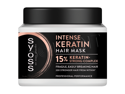 122505 syoss maska 400ml intense keratin