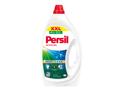 119367 persil gel 66pd regular xxl