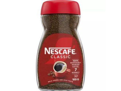 Nescafe Classic 100 g