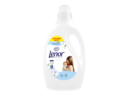 Lenor avi 126PD Sensitive - 2640 ml