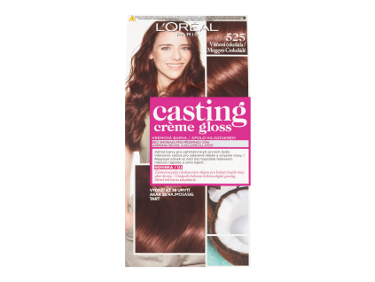 122814 casting creme gloss 525 visnova cokolada