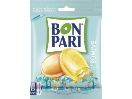 BonPari bruissnoepjes 80 g