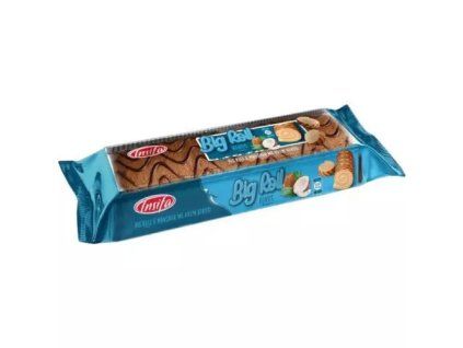 Insifa Grote rol kokos 300g