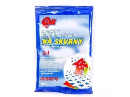 Qalt vlekverwijderaar 100 g
