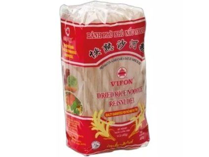 Vifon rijstnoedels 400 g breed
