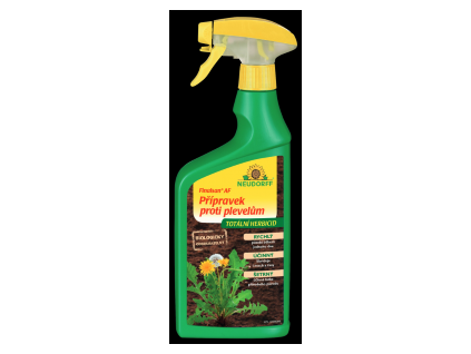 Finalsan AF Neudorff 750ml MR