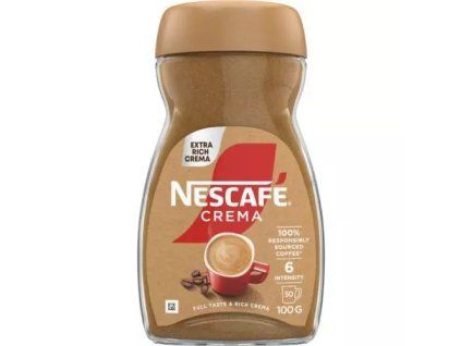 Nescafé Classic Crema 100 g