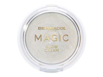 Dermacol Magic cream brightener 01