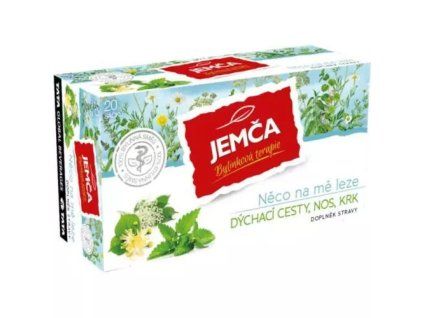 Jemča koude thee 40 g