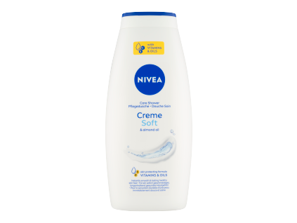 119784 nivea sg 750ml creme soft