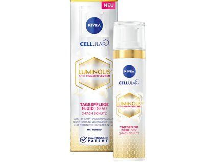 49485 nivea cell luminous antispot 40ml den kr