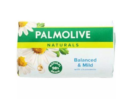 Palmolive zeep 90 g Kamille & Vitamine E