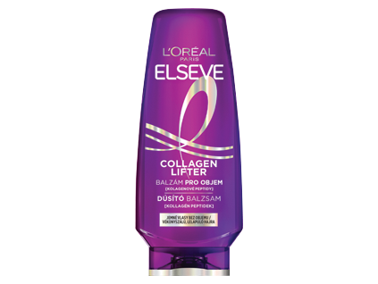 Elseve balsem 200ml Collagen Lifter