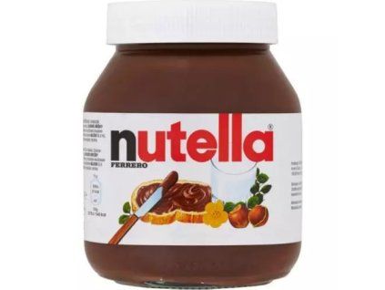 Ferrero Nutella 600 g