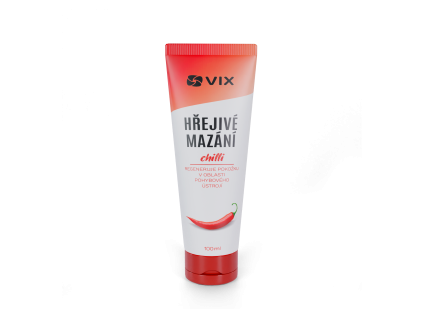 123450 vix hrejive mazani 100ml