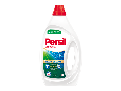 118674 persil gel 33pd regular
