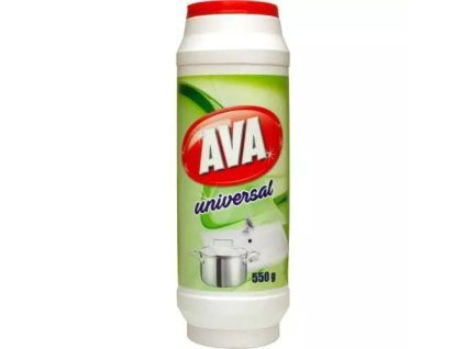 Ava universele zandreiniger 550 g