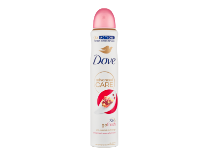 122904 dove advanced care ap 200ml go fresh