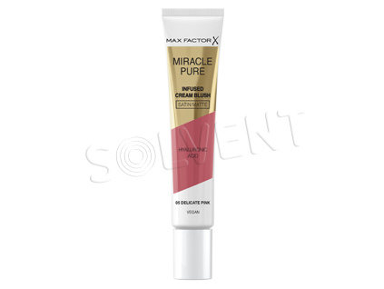 Max Factor Liquid Blush Miracle Pure 05