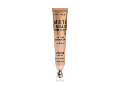 Rimmell Corrector Multi-Tasker WAKE ME UP 025
