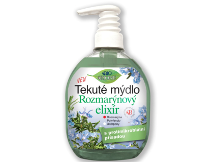 mýdlo
